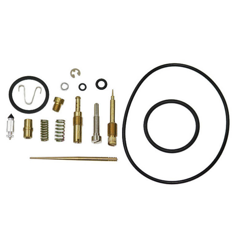 Bronco Products - Bronco Carburetor Repair Kit - AU-07212