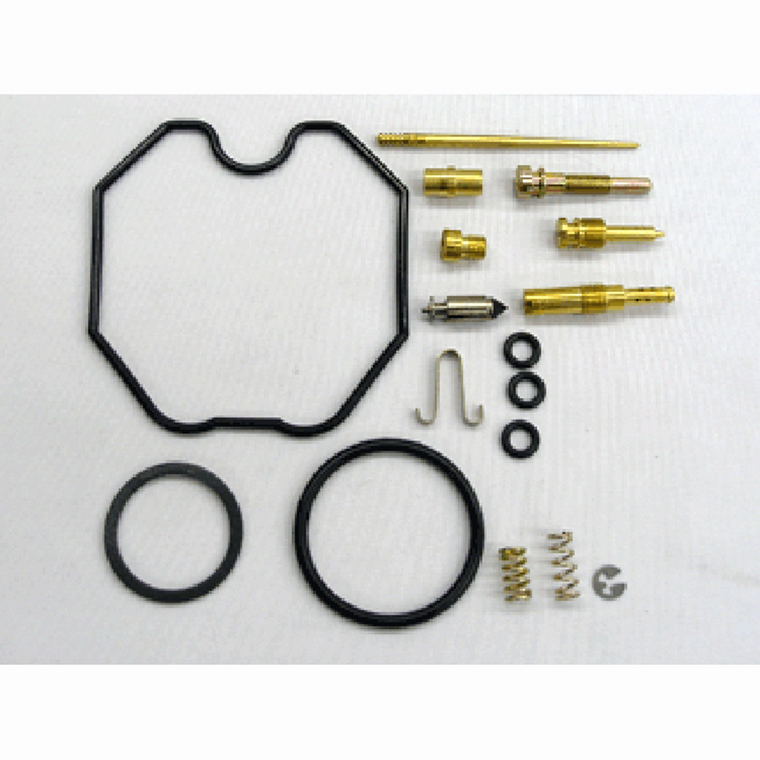 Bronco Products - Bronco Carburetor Repair Kit - AU-07215