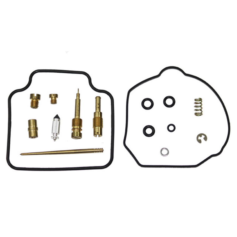 Bronco Products - Bronco Carburetor Repair Kit - AU-07221