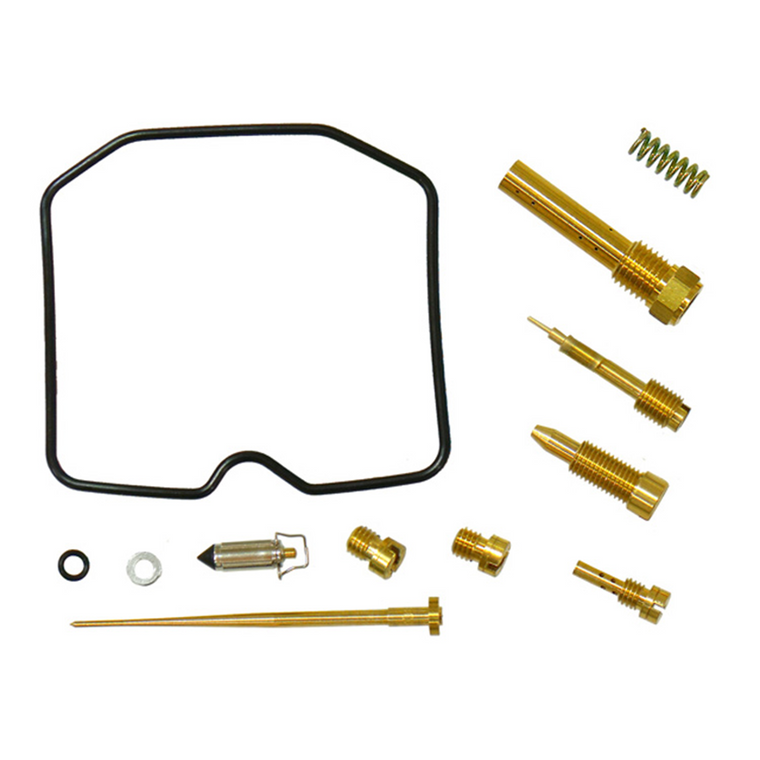 Bronco Products - Bronco Carburetor Repair Kit - AU-07406