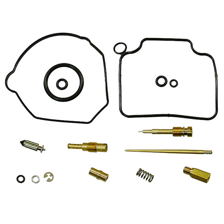 Bronco Products - Bronco Carburetor Repair Kit - AU-07412