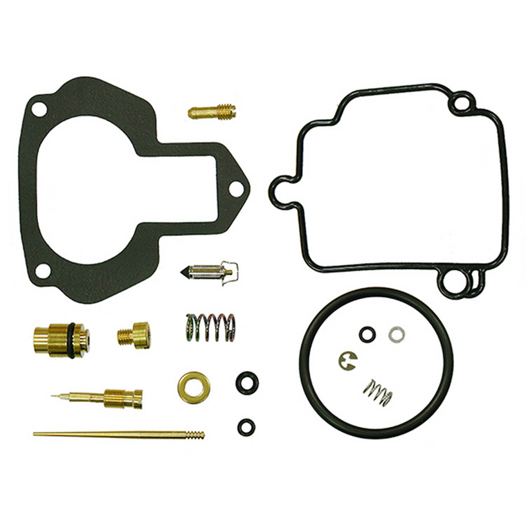 Bronco Products - Bronco Carburetor Repair Kit - AU-07413