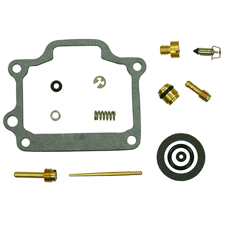 Bronco Products - Bronco Carburetor Repair Kit - AU-07414