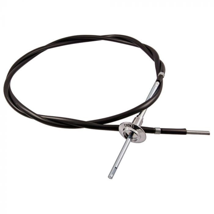 Bronco Products - Bronco Choke Cable - 102-558