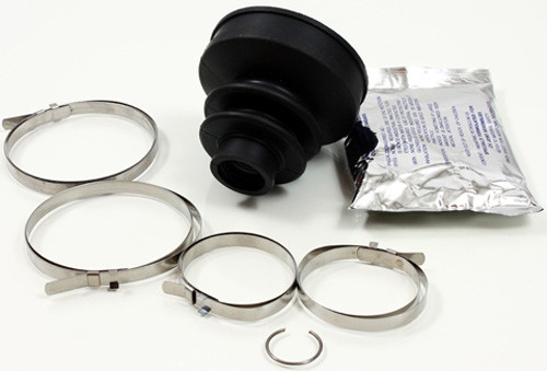 Bronco Products - Bronco Cv Boot Kit - AT-03077
