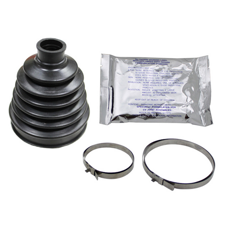 Bronco Products - Bronco Cv Boot Kit - AT-03080 Bronco Products - Bronco Cv Boot Kit - AT-03080