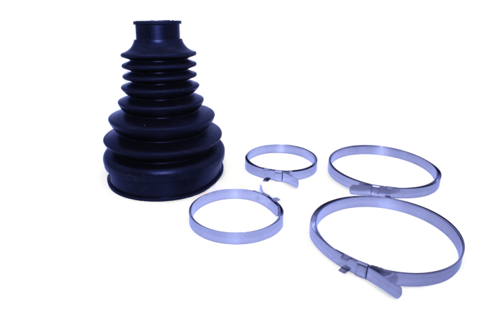 Bronco Products - Bronco Cv Boot Kit - AU-03079