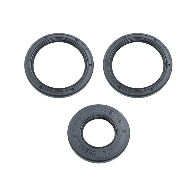 Bronco Products - Bronco Differential Seal Kit -front - AT-03A11