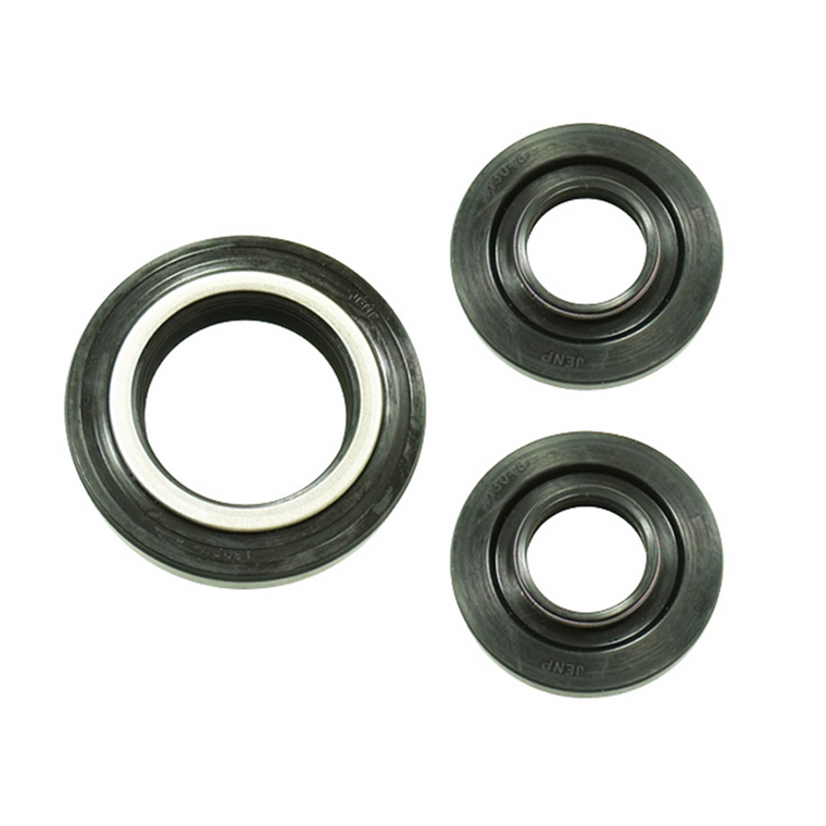 Bronco Products - Bronco Differential Seal Kit -front - AT-03A12
