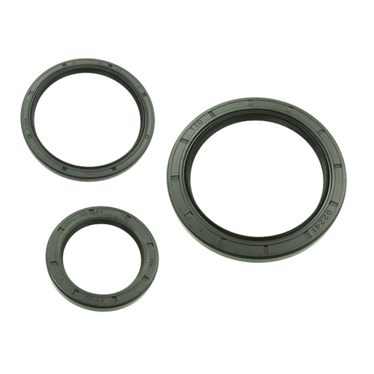 Bronco Products - Bronco Differential Seal Kit -rear - AT-03A19
