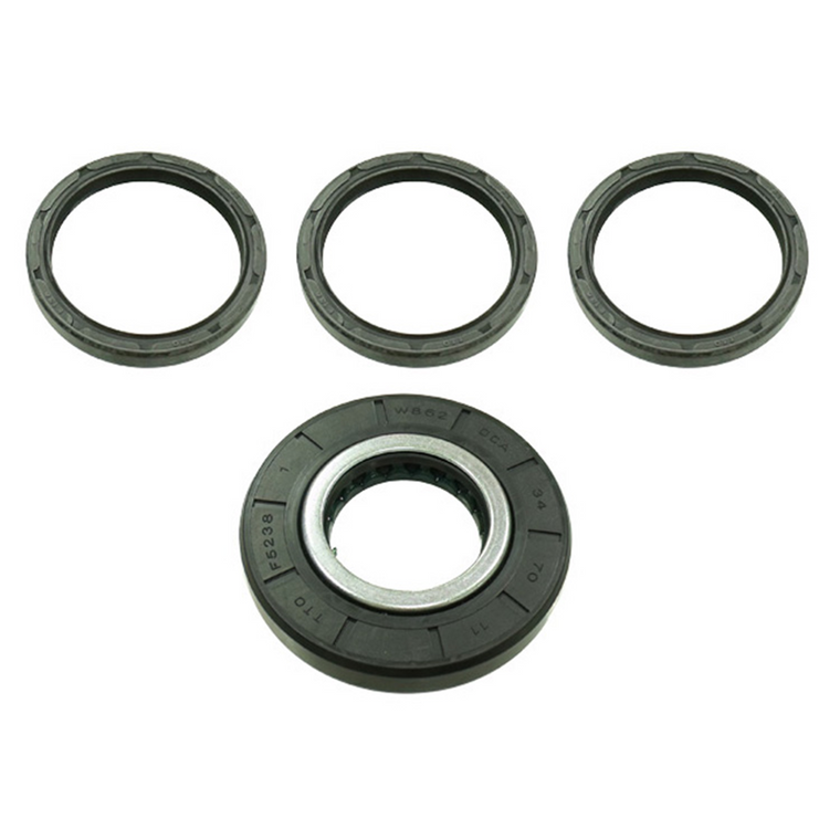 Bronco Products - Bronco Differential Seal Kit -rear - AT-03A22