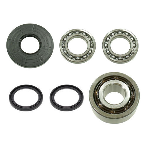 Bronco Products - Bronco Differntial Bearing Kit - AT-03A04