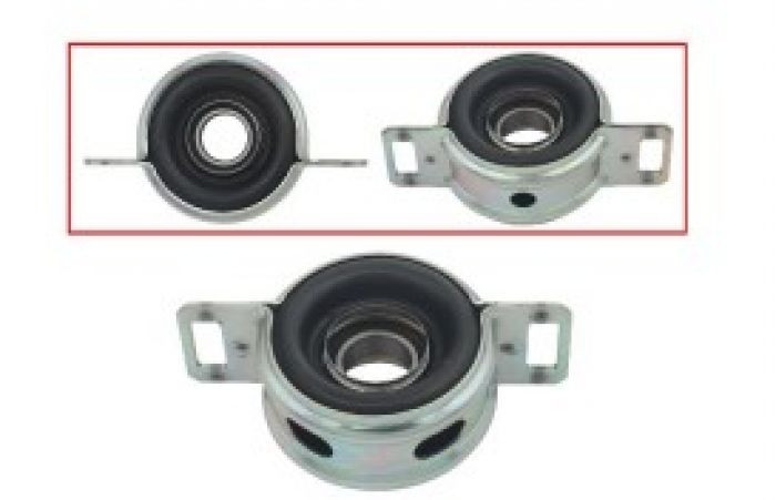 Bronco Products - Bronco Flex Bearing Assembly - AT-08958