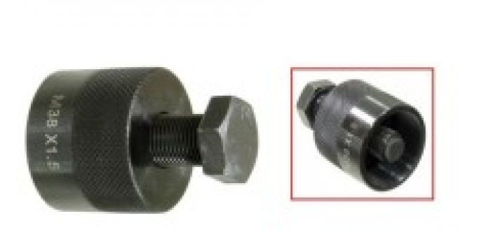 Bronco Products - Bronco Flywheel Puller - AT-12673