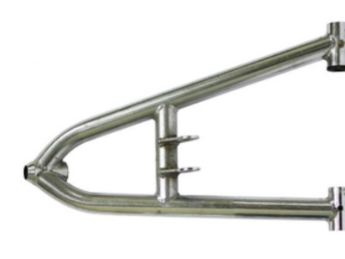 Bronco Products - Bronco Front Lower A-arm Assemb Ly, Left - AT-08440L