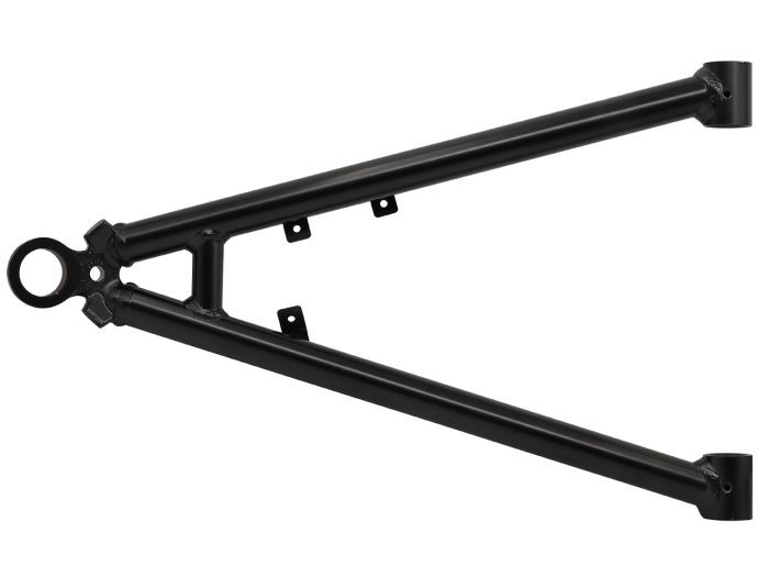 Bronco Products - Bronco Front Lower A-arm Assemb Ly, Left - AT-08443L