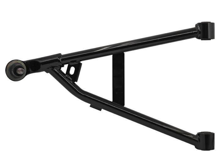 Bronco Products - Bronco Front Lower A-arm Assemb Ly, Left - AT-08445L