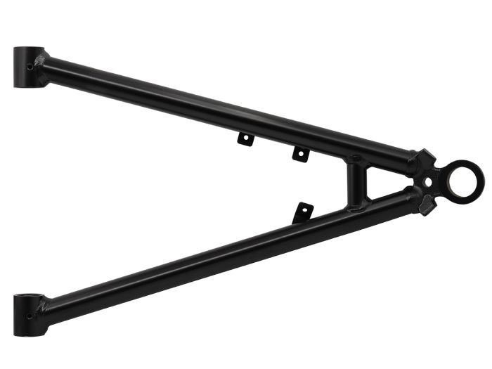 Bronco Products - Bronco Front Lower A-arm Assemb Ly, Right - AT-08443R