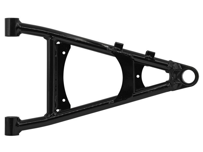 Bronco Products - Bronco Front Lower A-arm Assemb Ly, Right - AT-08447R