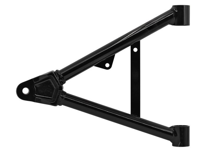 Bronco Products - Bronco Front Lower A-arm, Left Without Ball Joint - AT-08446L