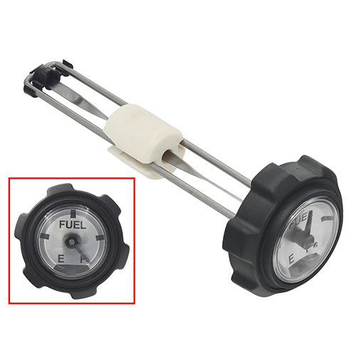 Bronco Products - Bronco Fuel Gauge Cap - AT-07560