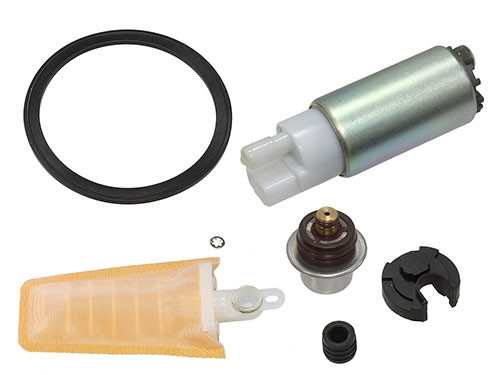 Bronco Products - Bronco Fuel Pump - AT-07523