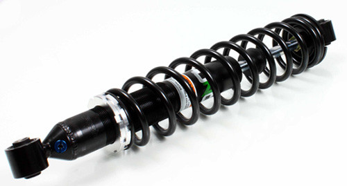 Bronco Products - Bronco Gas Shock-front Big Bear 400 - AU-04306