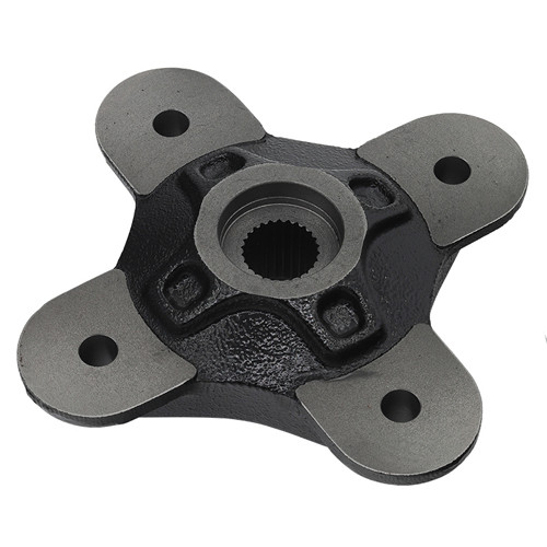 Bronco Products - Bronco Hub Polaris Front/rear - AT-06909