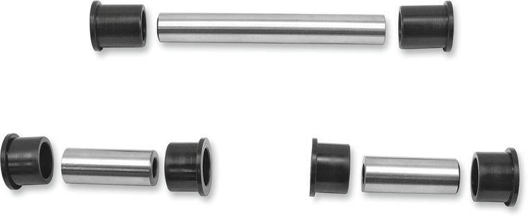 Moose Racing - A-Arm Upgrade Kit - Upper/Lower - Upper and Lower A-Arm Upgrade Kit - 50-1059