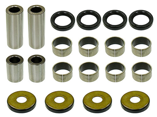 Bronco Products - Bronco Linkage Bearing Kit - AT-04341