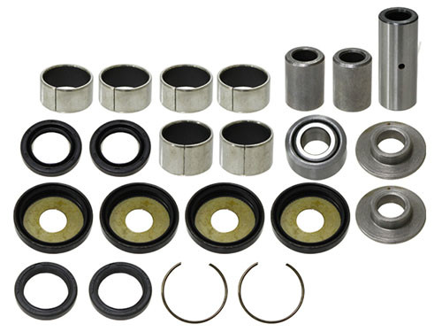Bronco Products - Bronco Linkage Bearing Kit - AT-04342