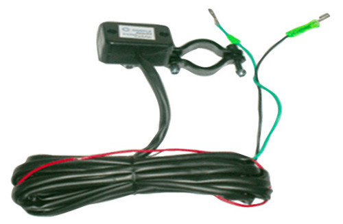Bronco Products - Bronco Mini Rocker Switch - AC-12114