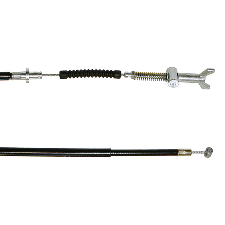 Bronco Products - Bronco Rear Hand Brake Cable - 103-361