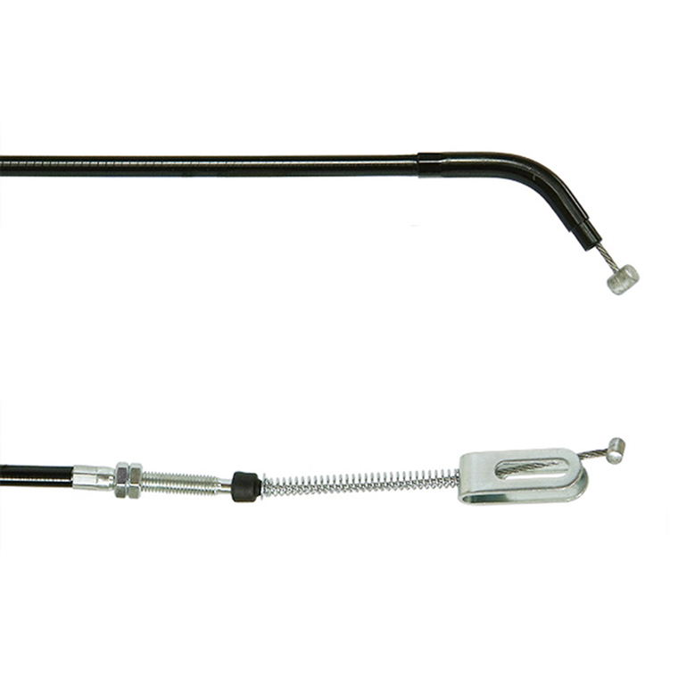 Bronco Products - Bronco Rear Hand Brake Cable - 104-159