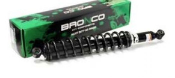 Bronco Products - Bronco Rear Shock - AU-04474