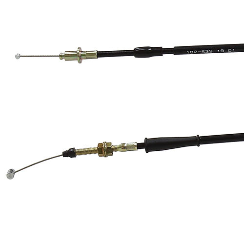 Bronco Products - Bronco Reverse Cable - 102-539