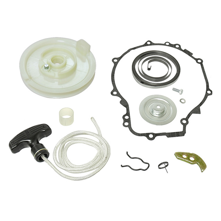 Bronco Products - Bronco Starter Rewind Kit, Polaris - AT-11104