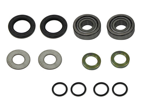 Bronco Products - Bronco Swingarm Bearing Kit - AT-04307