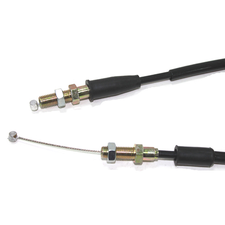 Bronco Products - Bronco Throttle Cable - 103-379