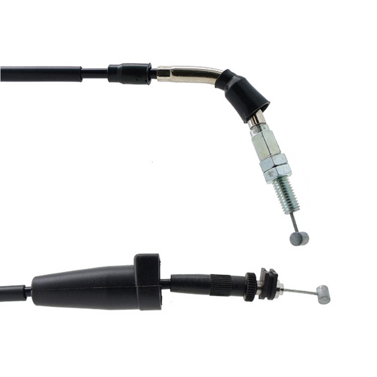 Bronco Products - Bronco Throttle Cable - 104-258