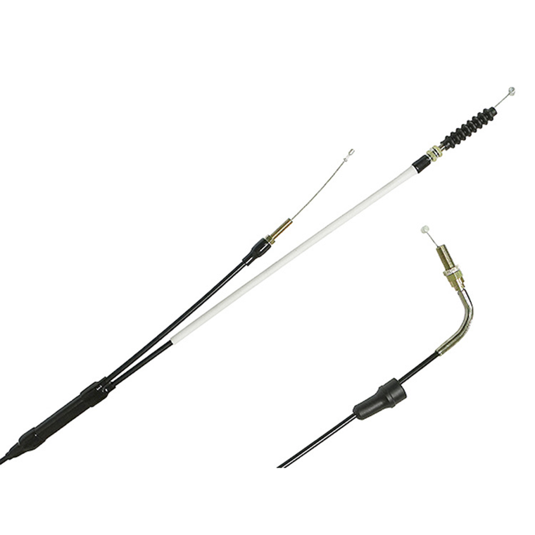 Bronco Products - Bronco Throttle Cable - 110-095