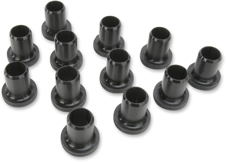 Moose Racing - Rear Suspension Bushing Kit - Rear Suspension Bushing Kit - 50-1081