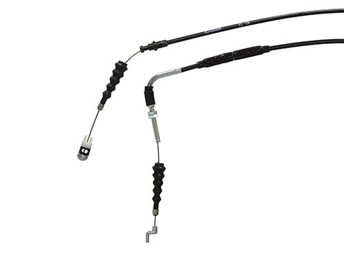 Bronco Products - Bronco Throttle Cable - AT-05356