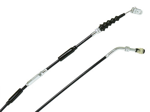 Bronco Products - Bronco Throttle Cable - AT-05361