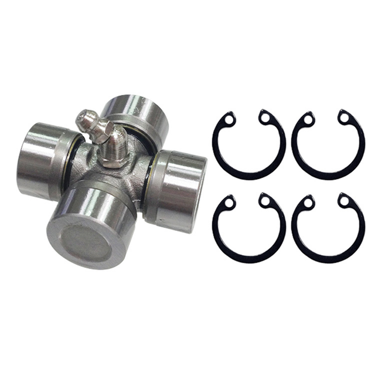 Bronco Products - Bronco U Joint Kit - AT-08573