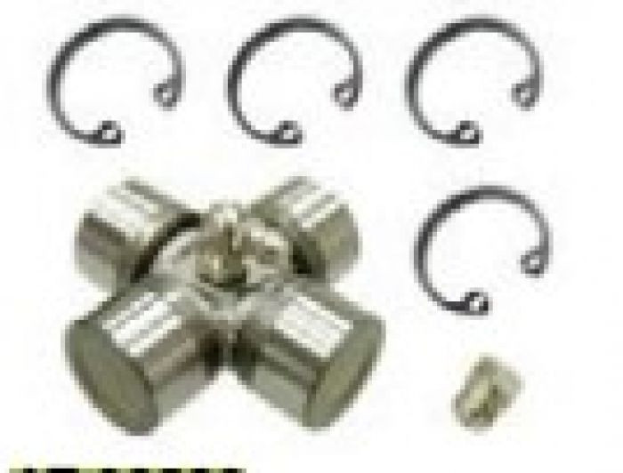 Bronco Products - Bronco Universal Joint - AT-08529