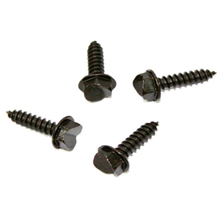 Bronco Products - Bronco V-cut Tire Studs 1/2" (1000) - AT-12604A