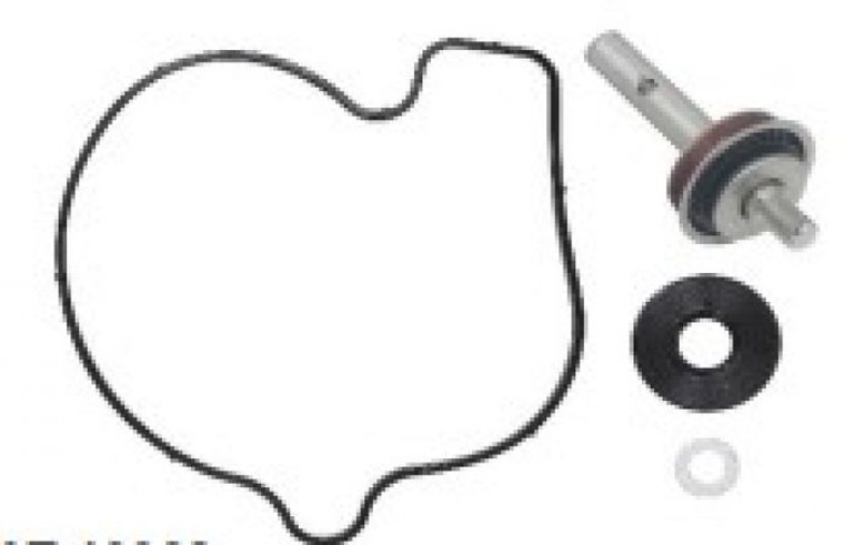 Bronco Products - Bronco Water Pump Repair Kit - AT-10062