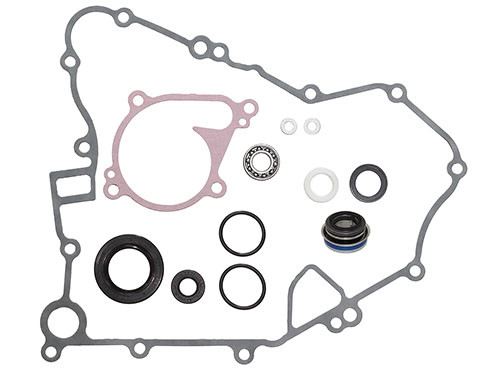 Bronco Products - Bronco Water Pump Repair Kit - AT-10073