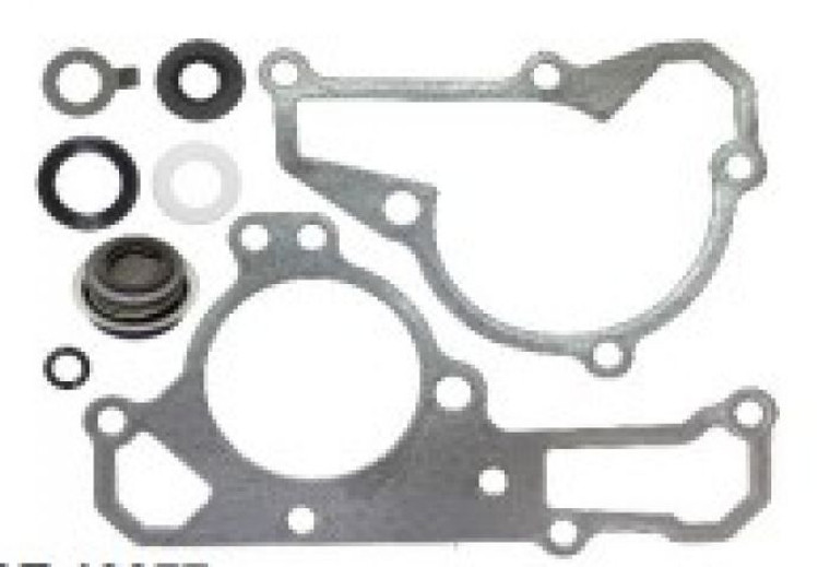 Bronco Products - Bronco Water Pump Repair Kit - AT-10077